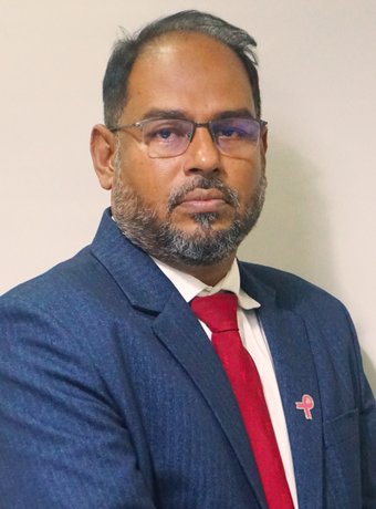 Dr Ariful Islam – Plastic Surgeon