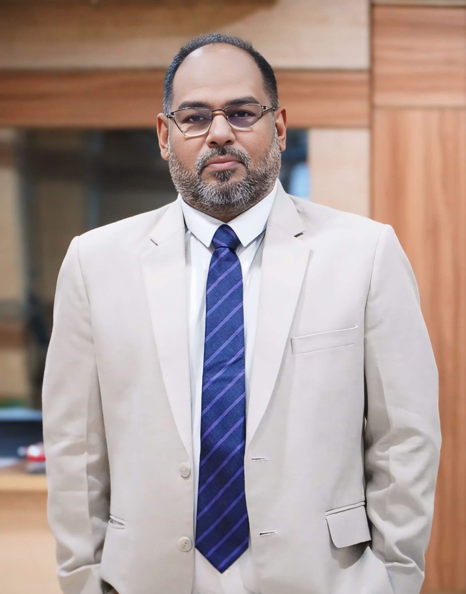 Dr Ariful Islam